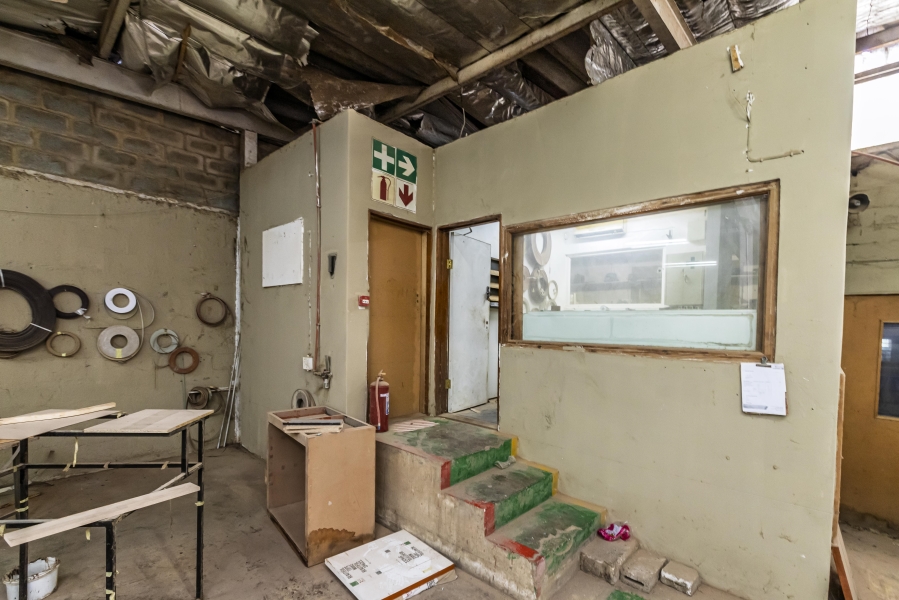 Commercial Property for Sale in Wilsonia Eastern Cape